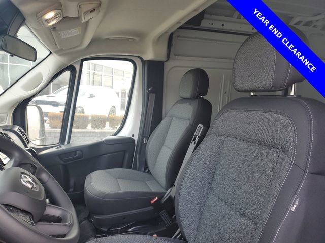 New 2024 RAM ProMaster 1500 w/ Power Group FWD image 10