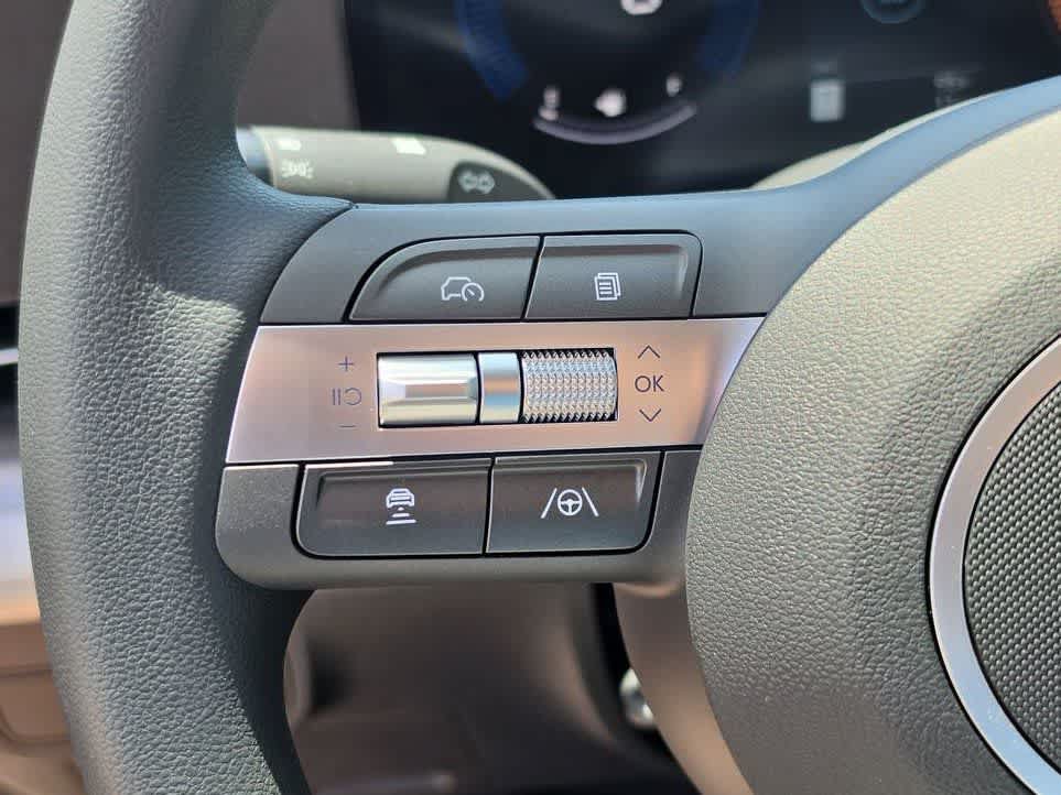 New 2027 Hyundai Kona SE FWD image 24