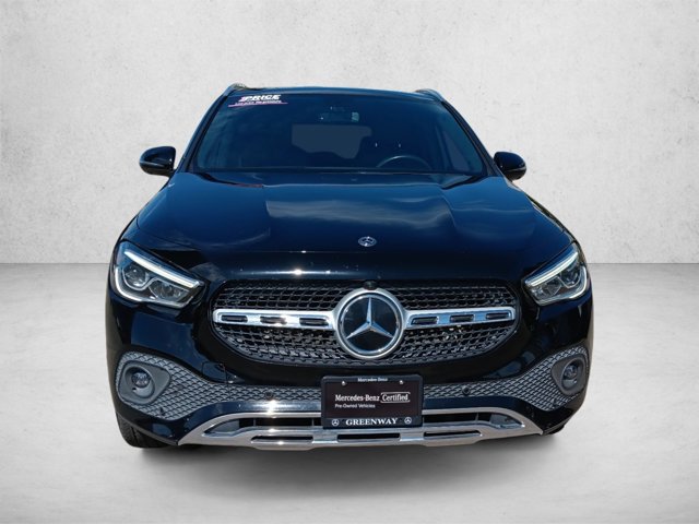 Used 2021 Mercedes-Benz GLA 250 image 2