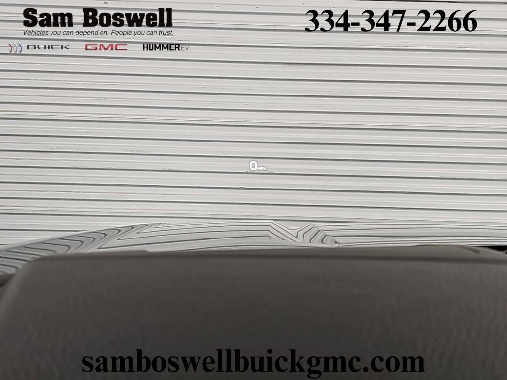 New 2026 GMC Yukon XL Denali w/ Sun & Power Step Package RWD image 27