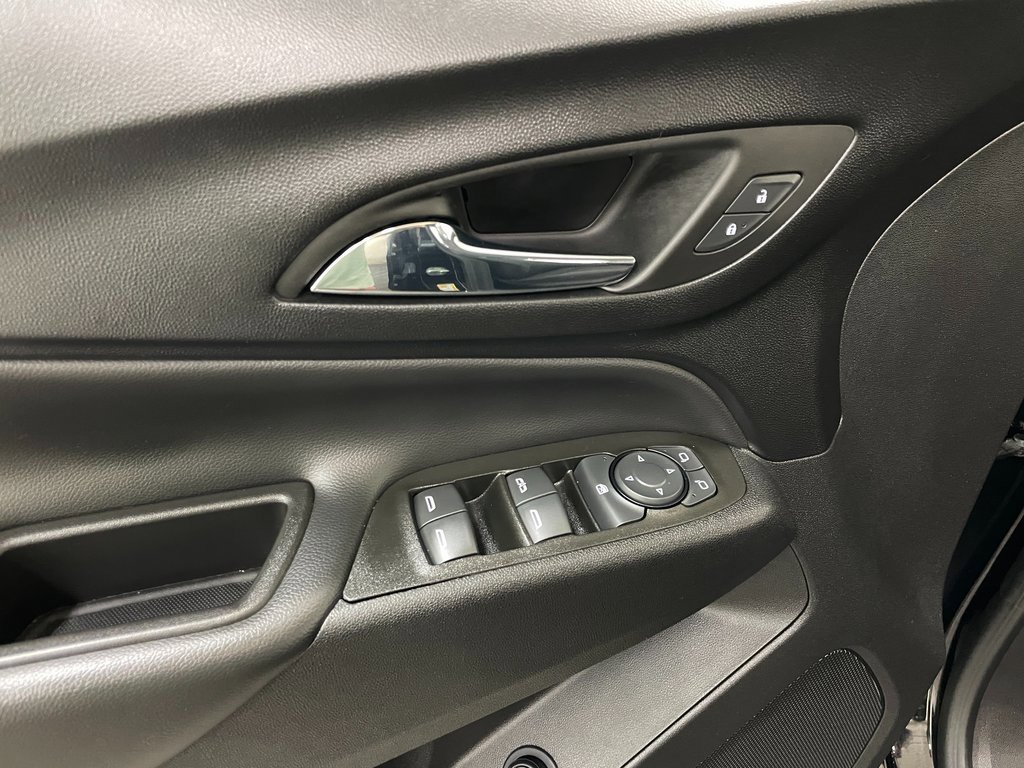 Certified 2022 Chevrolet Equinox LT image 25