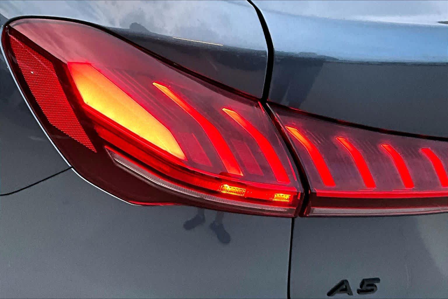 New 2026 Audi A5 2.0T Premium Plus AWD/4WD image 14