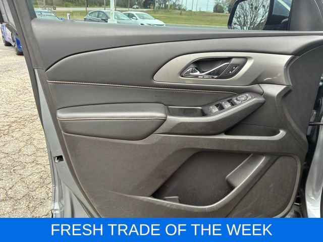 Used 2018 Chevrolet Traverse LS image 10