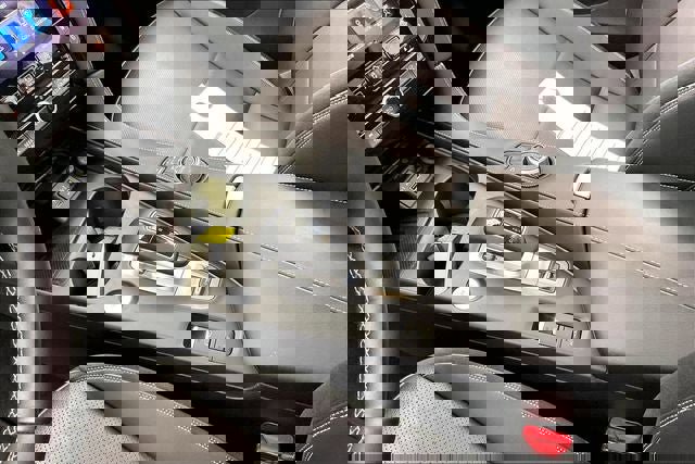 Certified 2025 INFINITI QX50 Sport w/ Cargo Package image 17