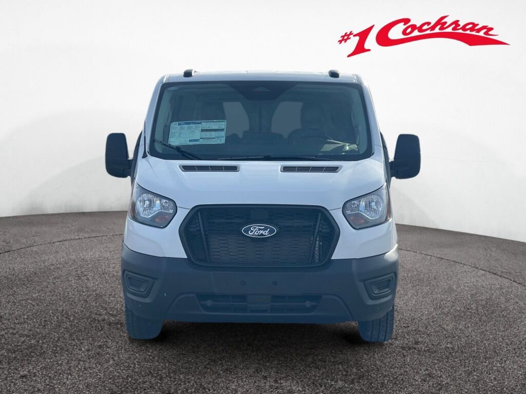 New 2026 Ford Transit 350 Low Roof image 2