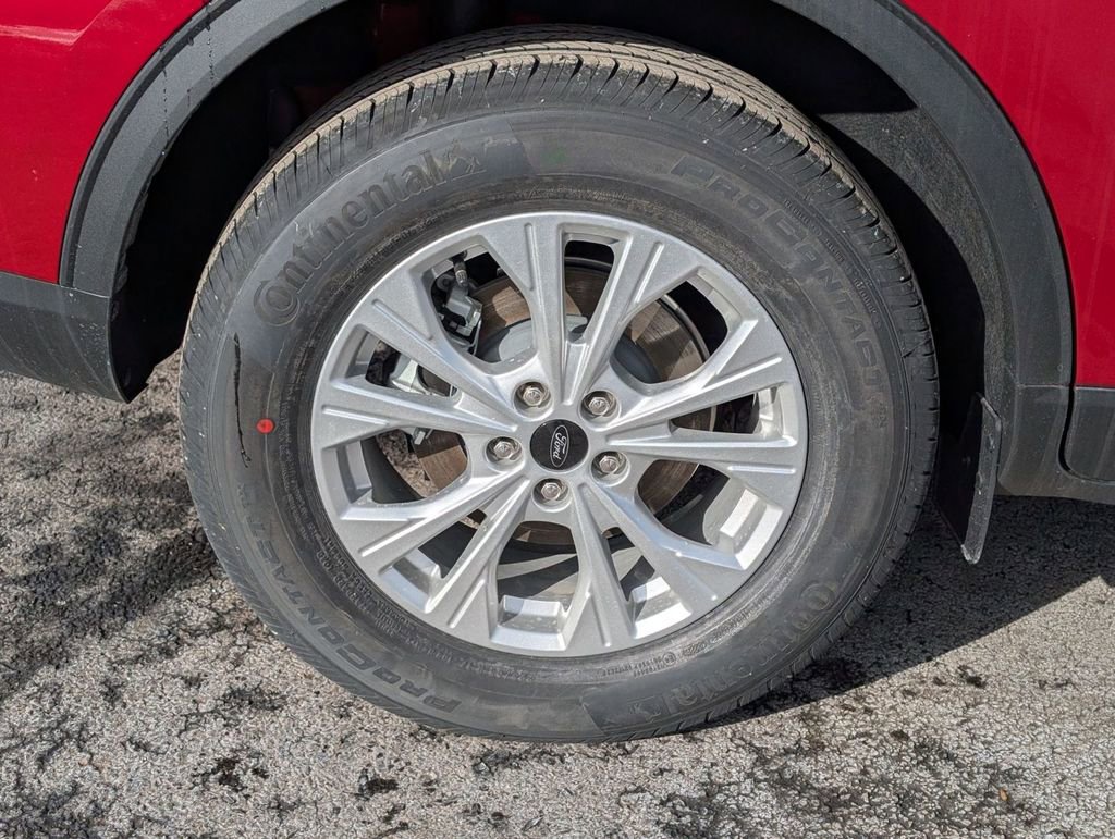 New 2026 Ford Escape Active w/ Active Premium Tech Pack image 13