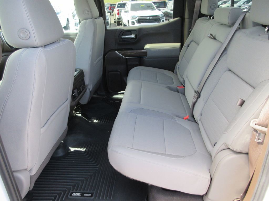 Certified 2019 Chevrolet Silverado 1500 RST w/ All-Star Edition image 15