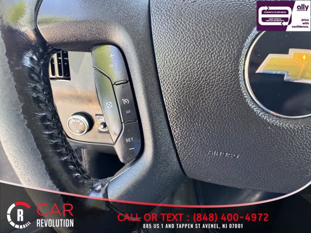 Used 2020 Chevrolet Express 3500 w/ Driver Convenience Package image 22