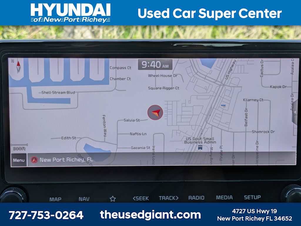 Used 2022 Kia Forte GT-Line w/ GT-Line Technology Package image 21