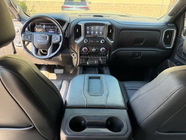 Used 2022 GMC Sierra 3500 Denali w/ Denali Ultimate Package AWD/4WD image 21