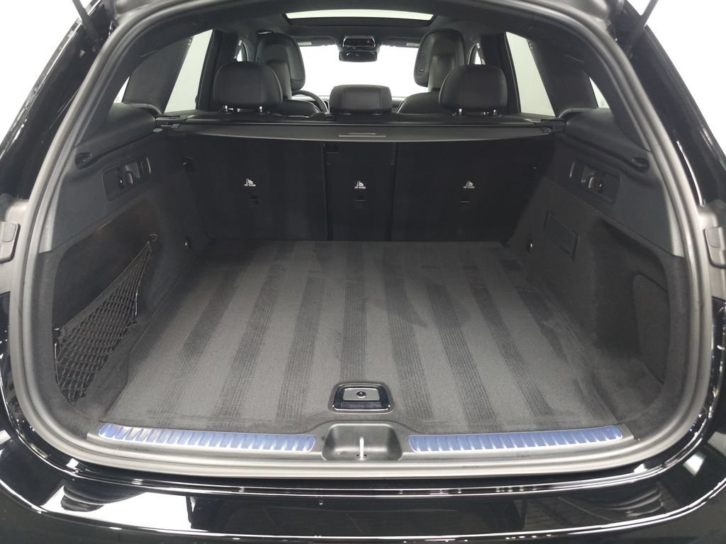 Certified 2026 Mercedes-Benz GLC 300 4MATIC image 31