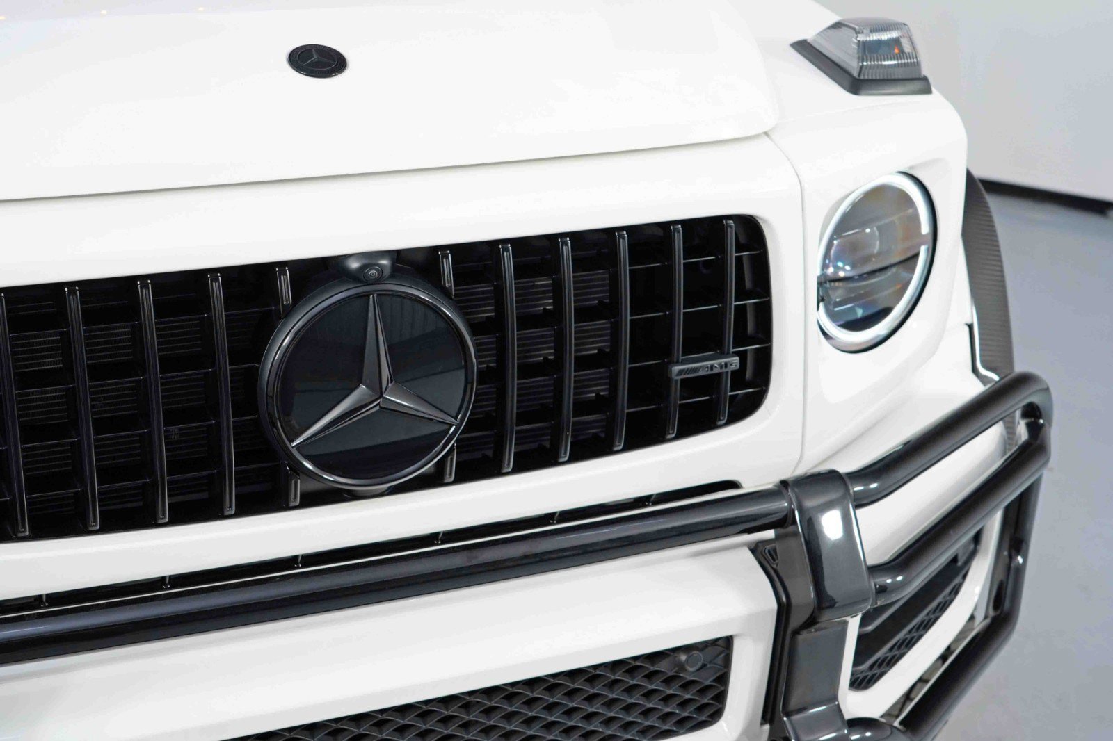 Used 2022 Mercedes-Benz G 63 AMG Squared image 65