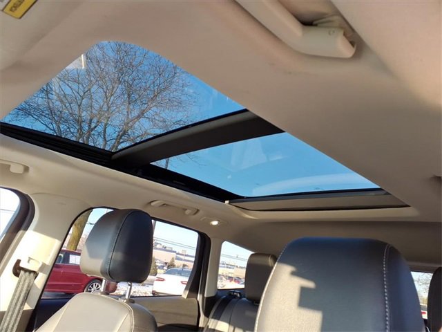 Used 2015 Ford Escape SE w/ Equipment Group 201A image 14