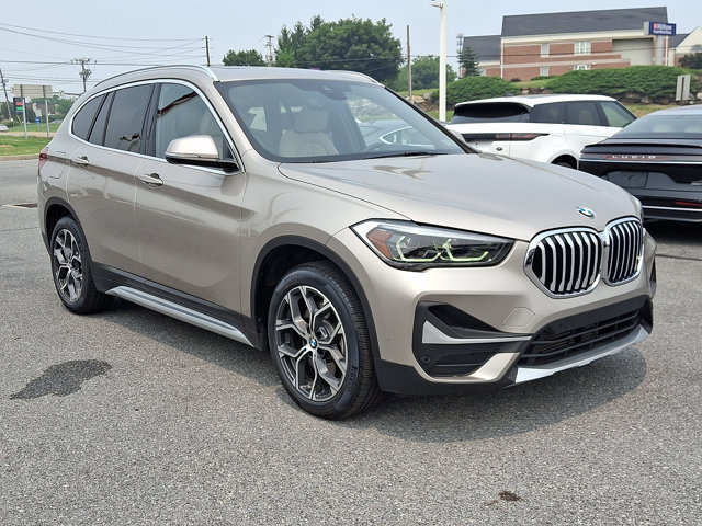 Used 2021 BMW X1 xDrive28i w/ Premium Package