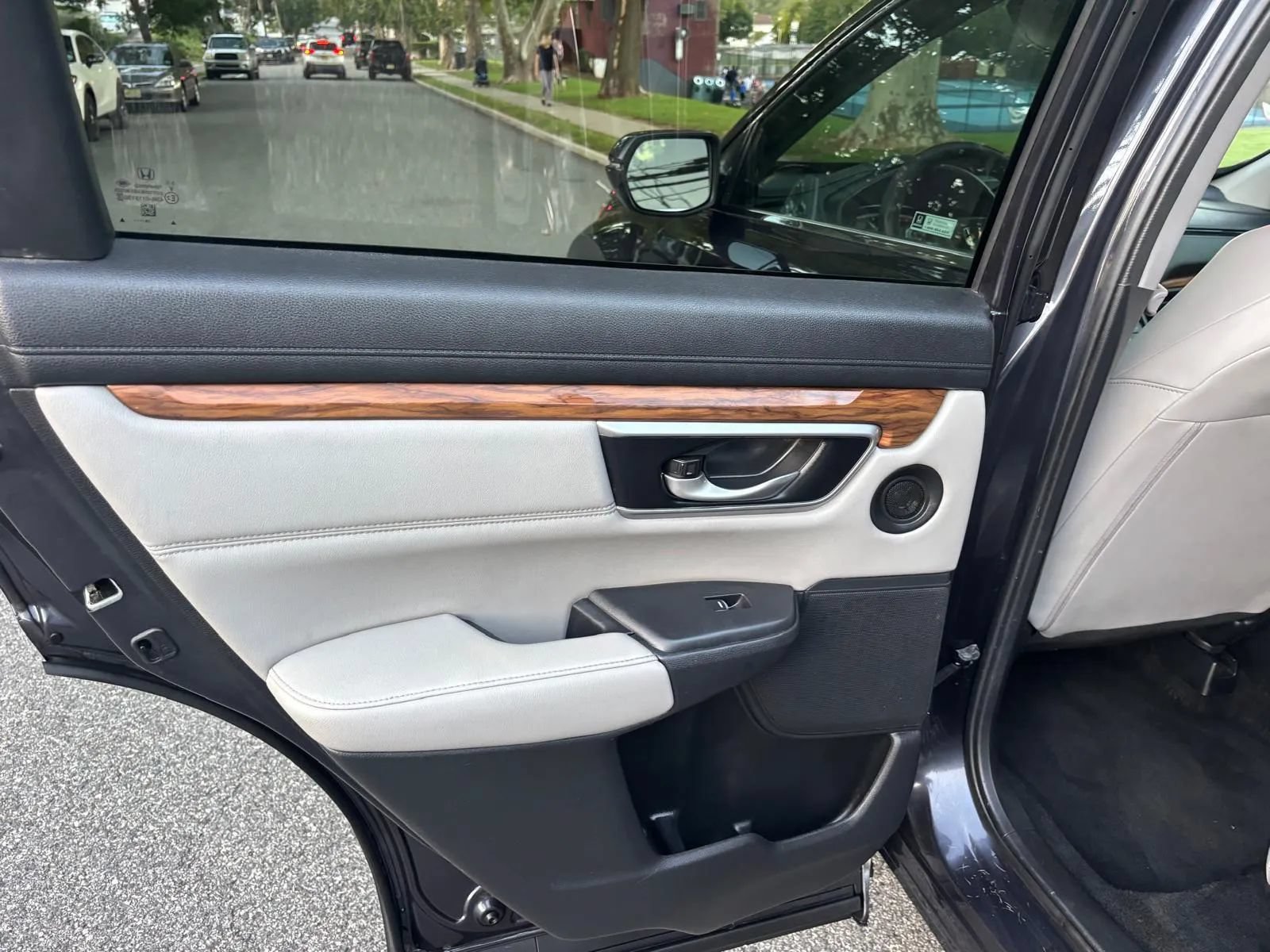 Used 2019 Honda CR-V EX-L image 21