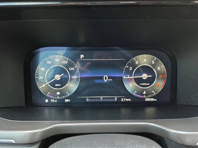 Used 2023 Kia Sorento SX FWD image 11