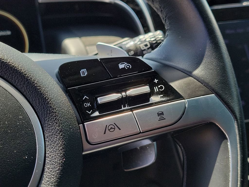 Used 2022 Hyundai Tucson SEL image 30