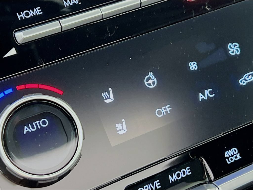 New 2026 Hyundai Santa Fe Calligraphy AWD/4WD image 19