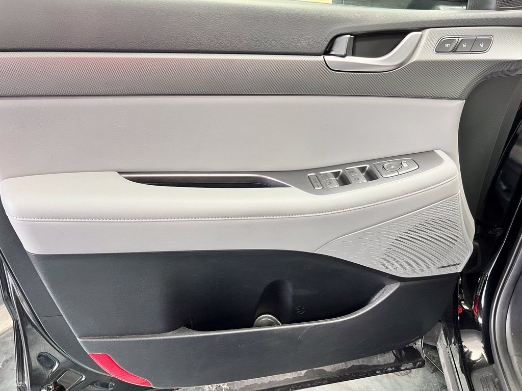 Used 2024 Hyundai Palisade SEL AWD/4WD image 25