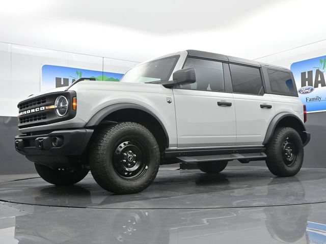 New 2026 Ford Bronco Big Bend w/ Black Diamond Package AWD/4WD image 18