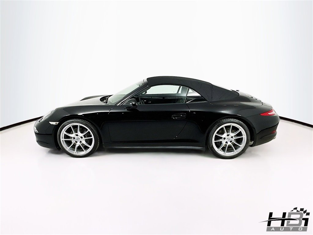 Used 2013 Porsche 911 Carrera image 9