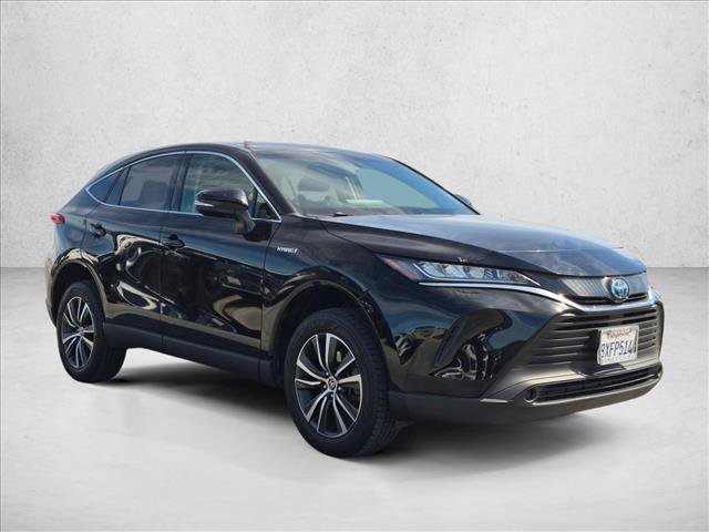 Used 2021 Toyota Venza LE w/ Carpet Mat Package (TMS) AWD/4WD image 3