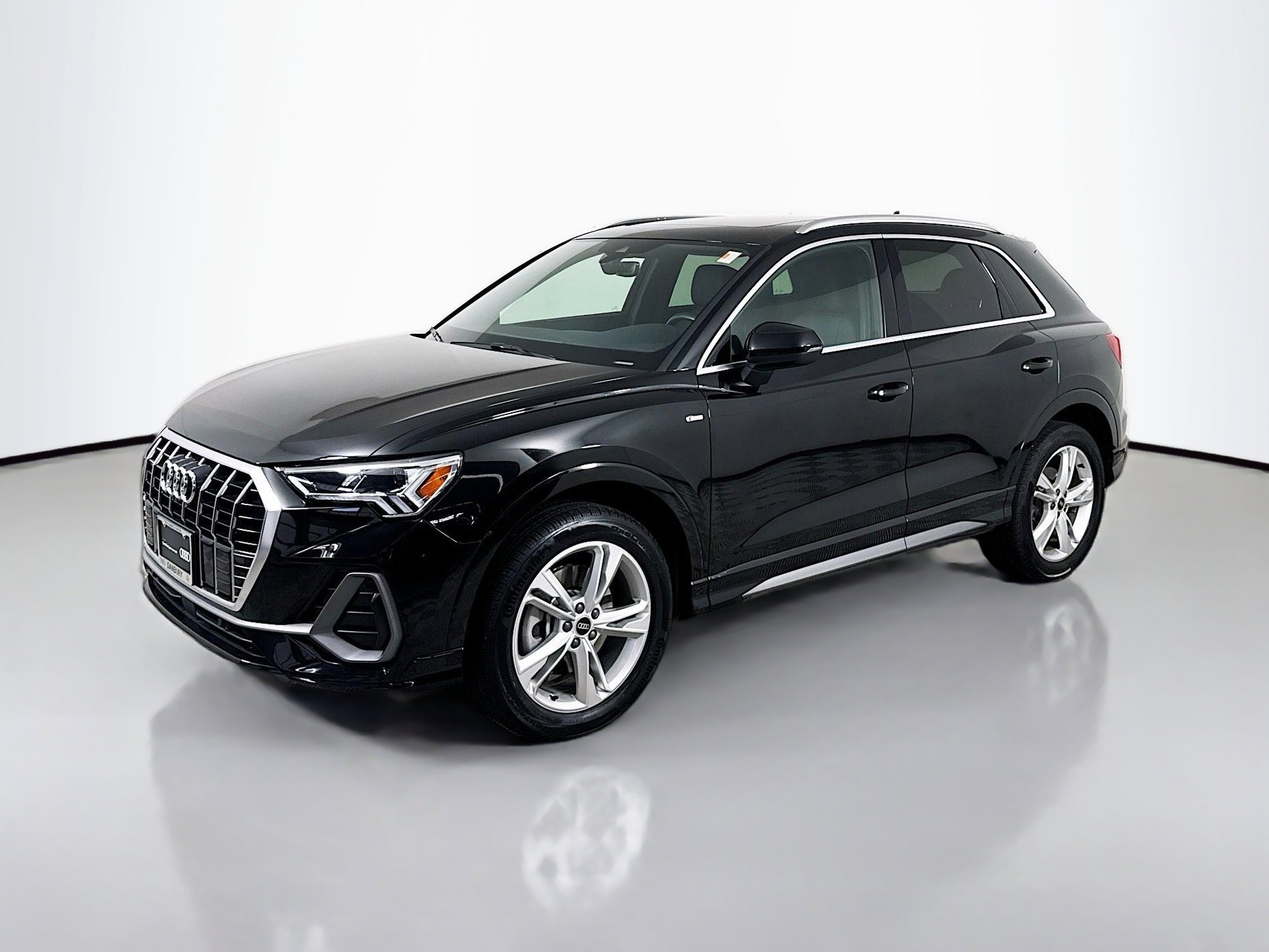Used 2022 Audi Q3 2.0T Premium Plus