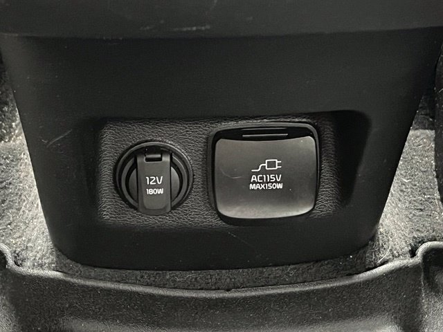 Used 2020 Kia Telluride SX w/ SX Prestige Package AWD/4WD image 40