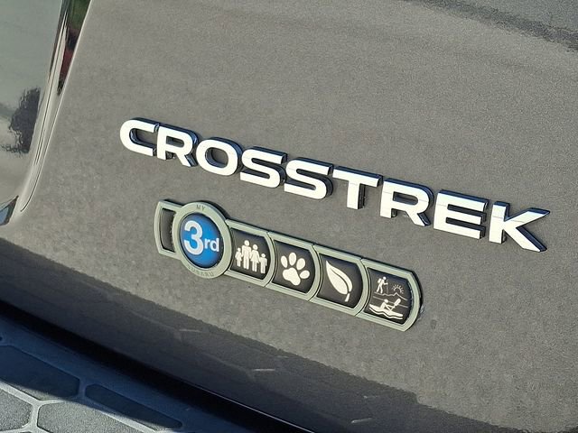 Used 2021 Subaru Crosstrek 2.5i Limited w/ Moonroof Package 2 AWD/4WD image 30