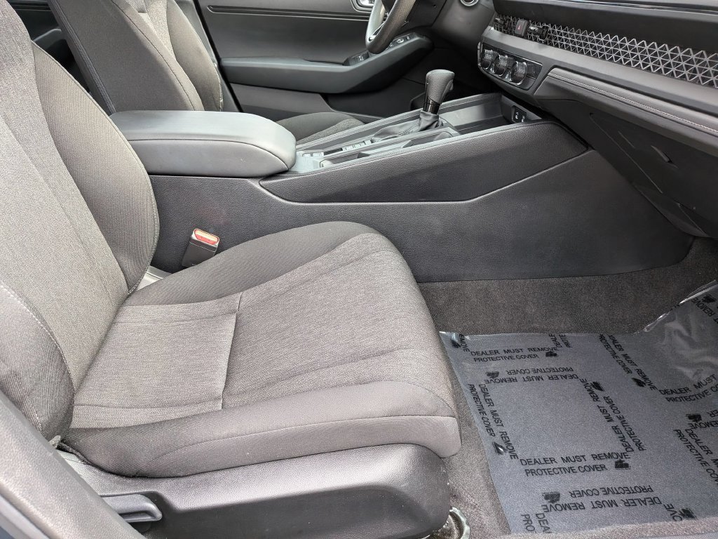 Used 2025 Honda Accord LX image 31