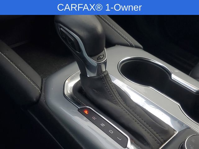 Certified 2023 Chevrolet Blazer LT w/ LPO, Floor Liner Package image 26