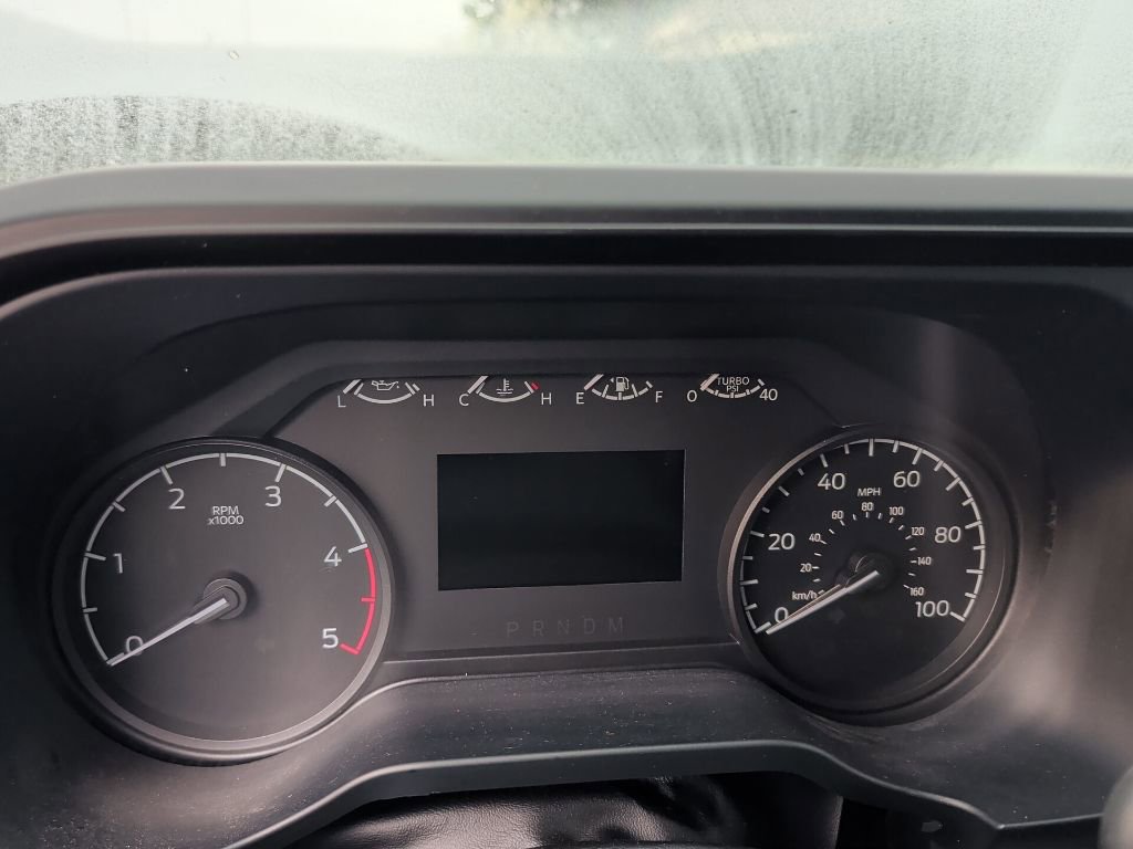 Certified 2026 Ford F250 XLT image 2