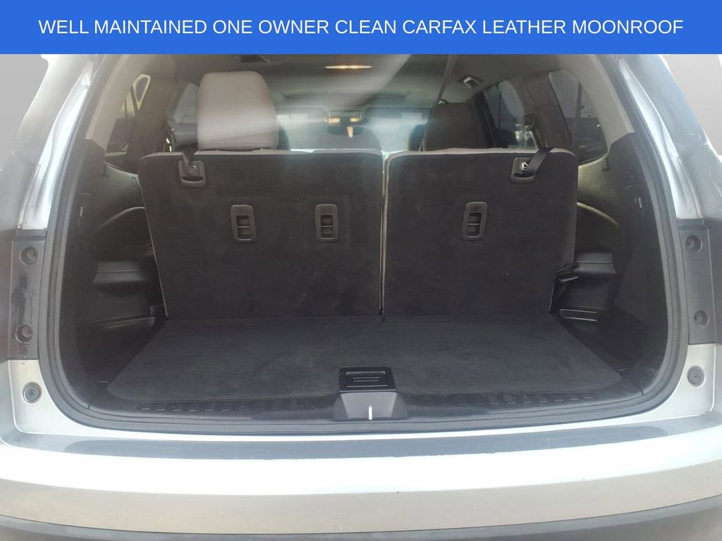 Used 2021 Honda Pilot EX-L image 15