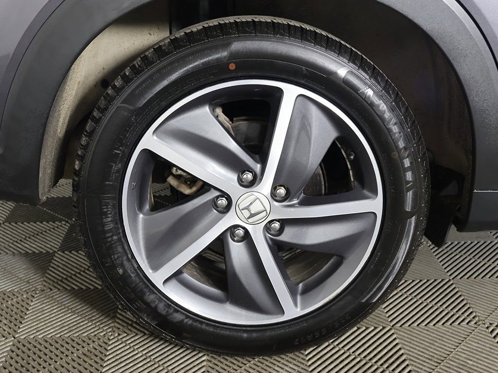 Used 2022 Honda HR-V EX image 20