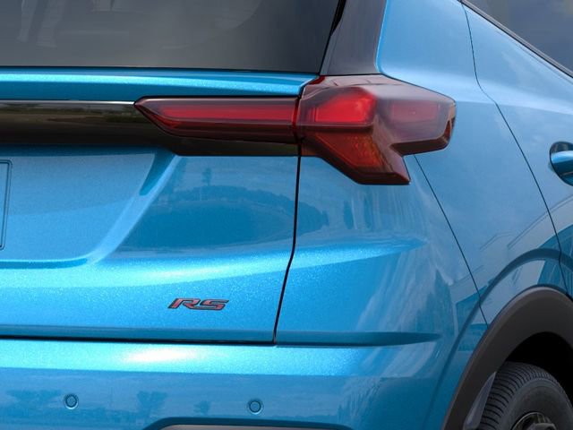 New 2027 Chevrolet Bolt RS image 11