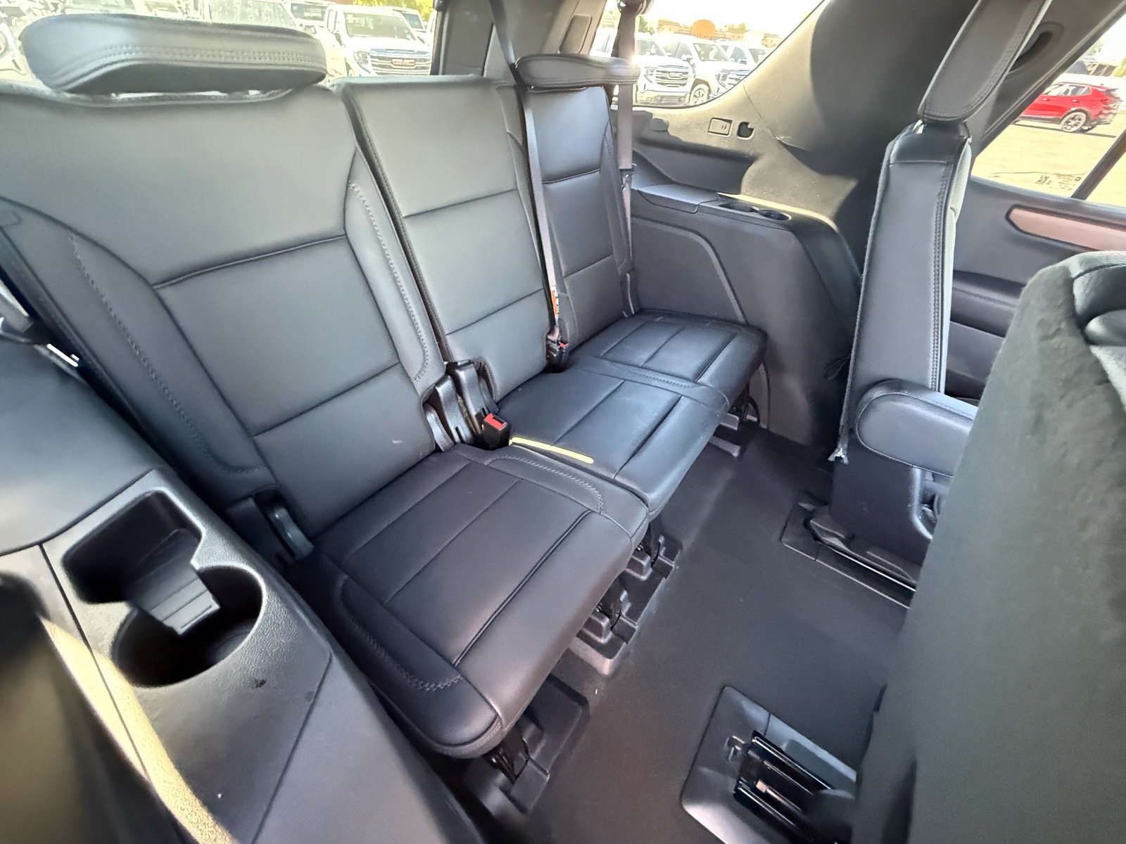 Used 2025 GMC Yukon Denali image 16