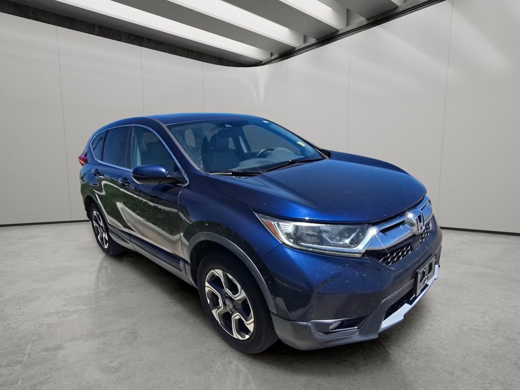 Used 2018 Honda CR-V EX-L image 7