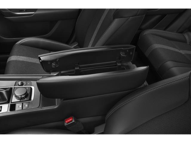 New 2026 MAZDA CX-50 AWD 2.5 S w/ Cargo Package image 16