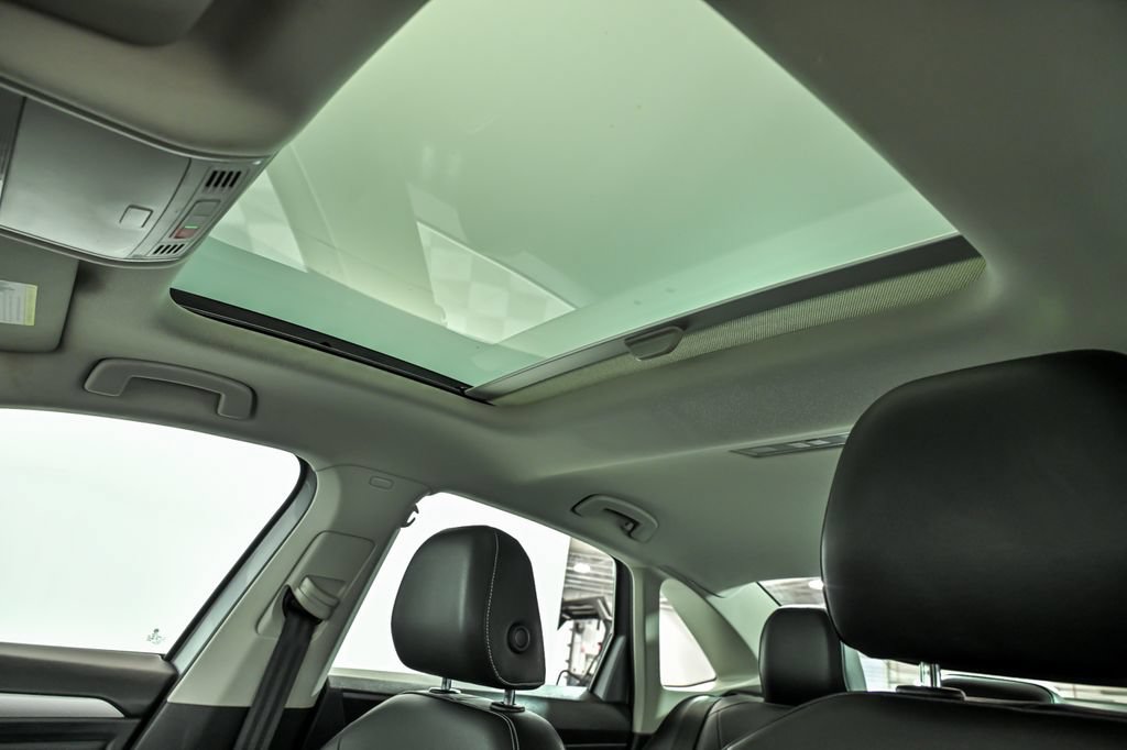 Used 2021 Volkswagen Jetta S FWD image 14