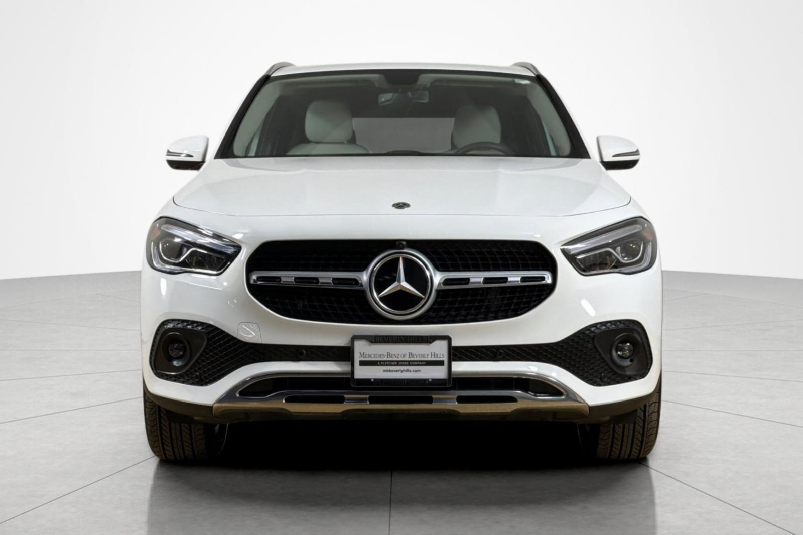 Used 2021 Mercedes-Benz GLA 250 image 8