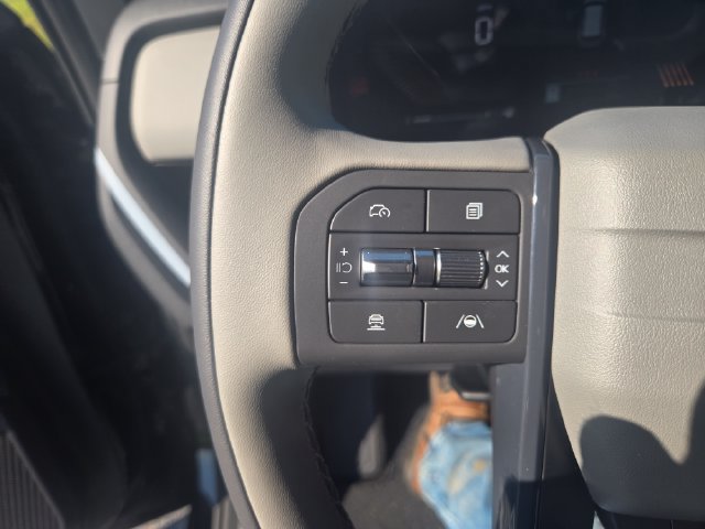 New 2027 Kia Seltos EX FWD image 14