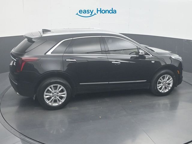 Used 2024 Cadillac XT5 Luxury image 26