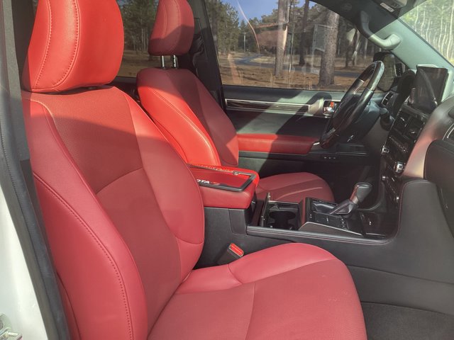 Used 2023 Lexus GX 460 Premium image 20