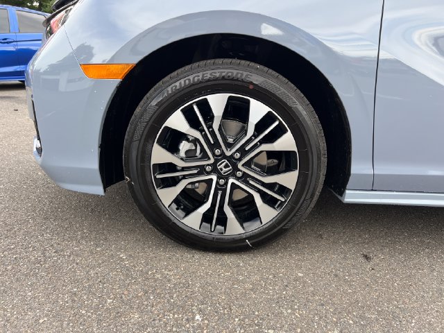 New 2026 Honda Odyssey Elite image 30