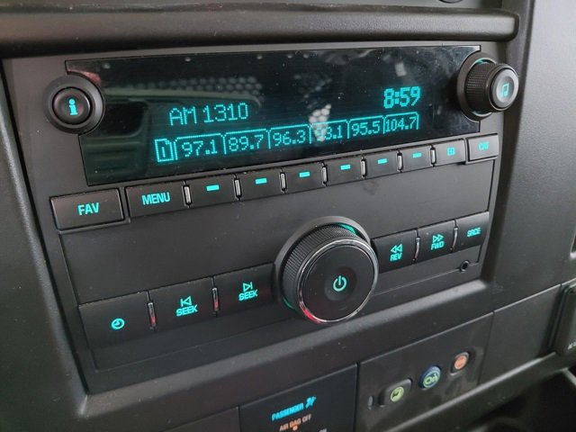 Used 2024 GMC Savana 2500 w/ Driver Convenience Package image 27