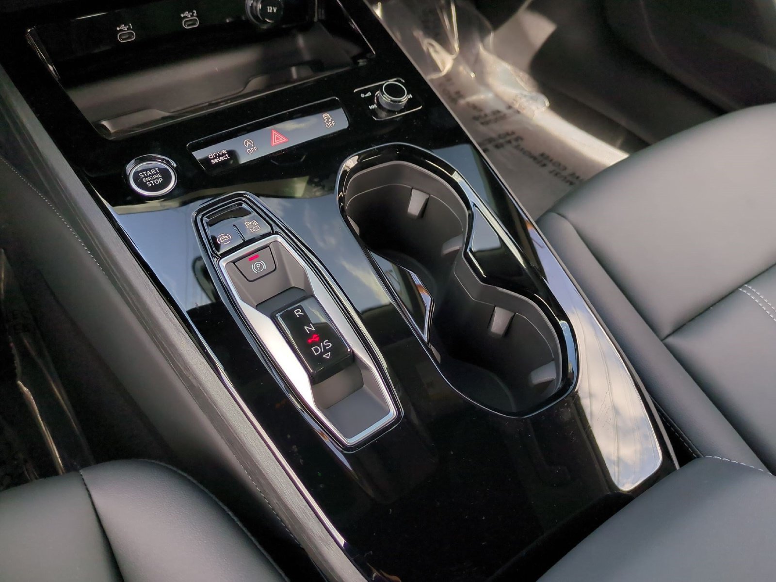 New 2026 Audi A5 Premium AWD/4WD image 7