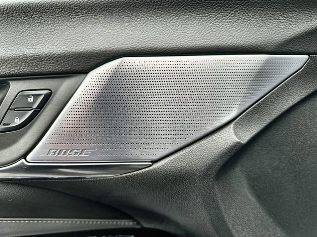 New 2025 Cadillac CT4 Luxury image 25