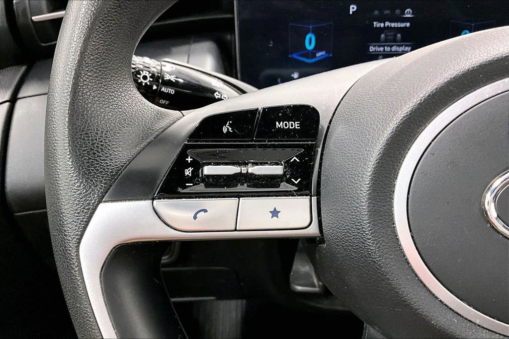 Used 2023 Hyundai Santa Cruz SEL w/ Activity Package image 24