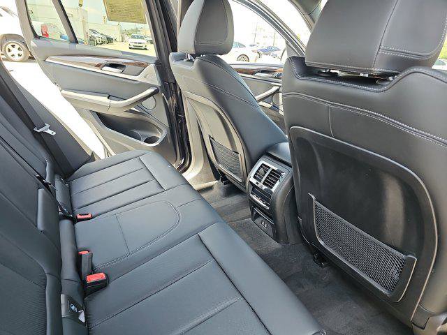 Used 2024 BMW X3 sDrive30i w/ Convenience Package image 11