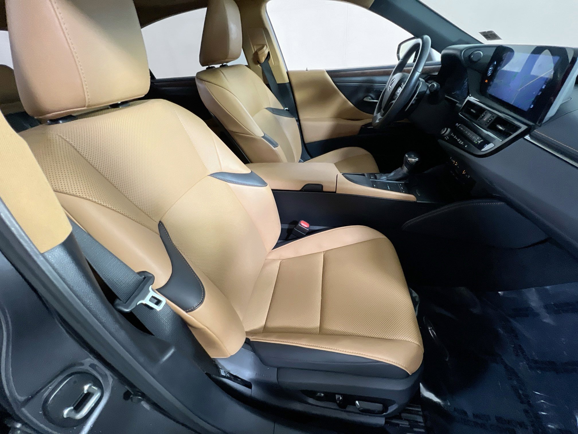 Used 2022 Lexus ES 350 w/ Premium Package image 27